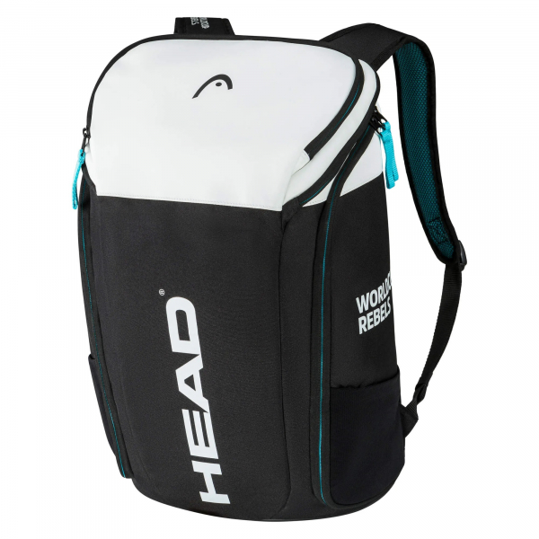 Рюкзаки и сумки Head Rebels Backpack рюкзак Racing тренировочный, 30 литров - купить в Москве