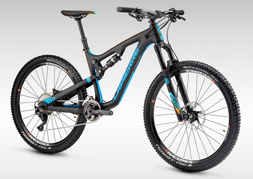 Lapierre zesty xm 527 on sale