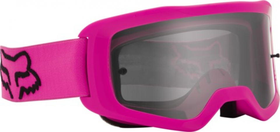 Маска Fox Main Stray Goggle Pink - купить в Москве