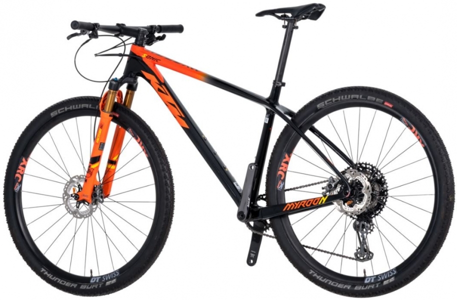 Ktm myroon sonic discount 12