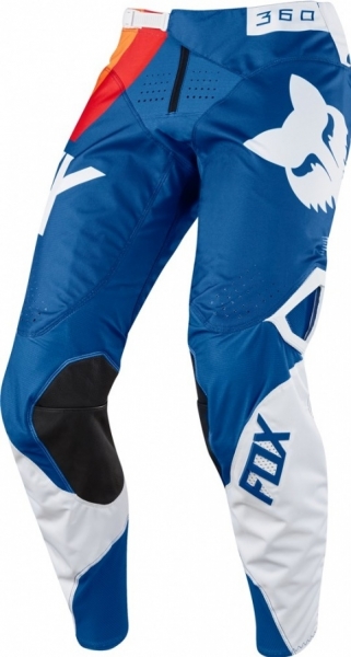 

Fox 360 Draftr Pant (0), Blue