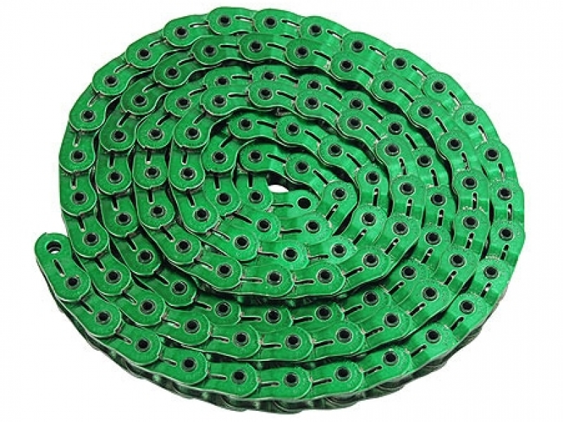 

YBN MK926 (2016), Green