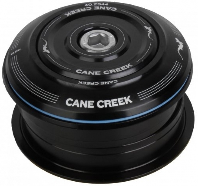 

Cane Creek 1-1/8" 40 Asmbly-STR-ZS44/28.6/30-H8 (0), Black