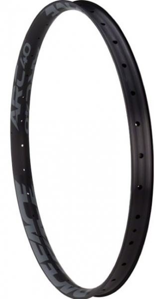 Race Face ARC 40 Offset 32H grey