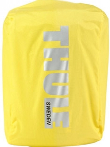 

Thule Packn Pedal Large (0), Yellow