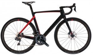 Bmc teammachine slr01 ultegra 2025 di2