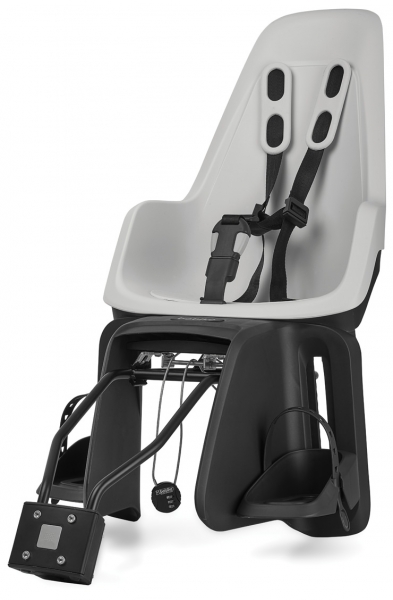 

Bobike ONE maxi 1P snow white (2018)