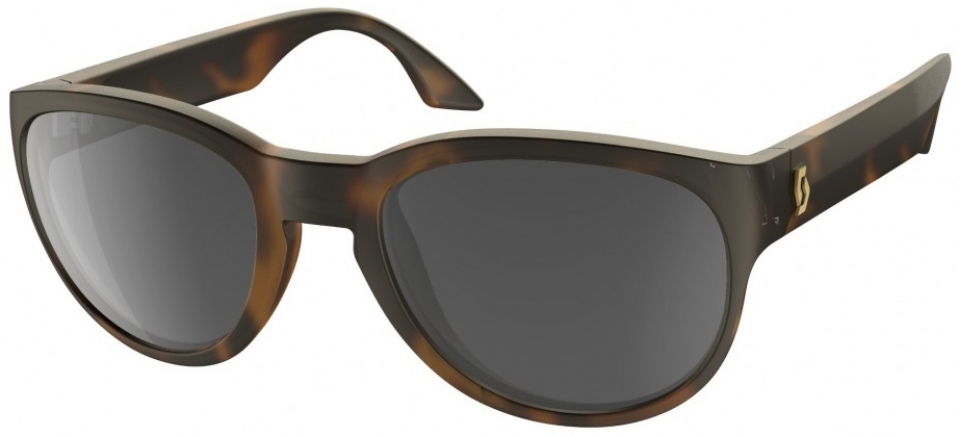 Очки Scott Sway tortoise brown grey - купить в Москве