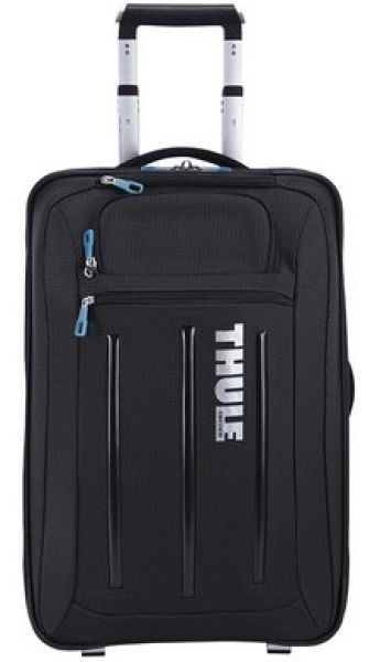 

Thule Crossover 45L/58cm (0), Black