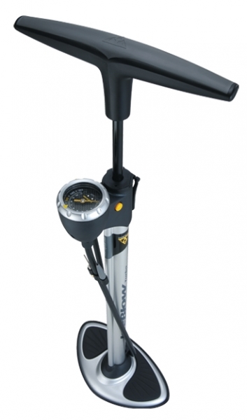 

Topeak JoeBlow Turbo 160 PSI/11 BAR (0)