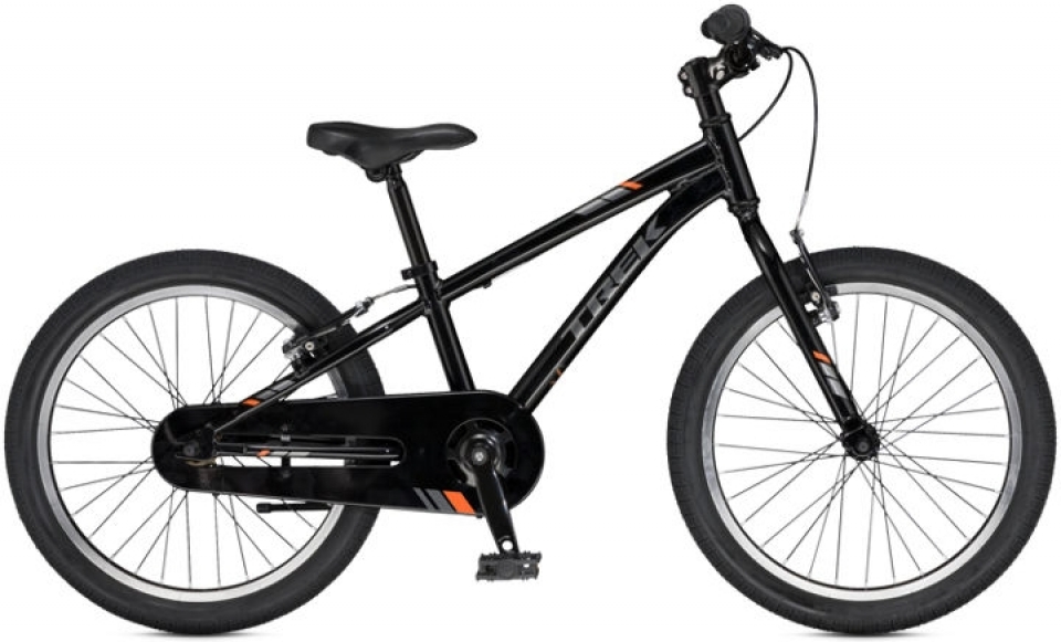 

Trek Precaliber 20 SS CST Boys (2017)