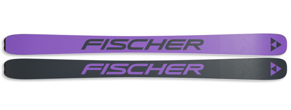 Fischer Ranger 116 Big Stix без крпелений 2026 - купить в Москве