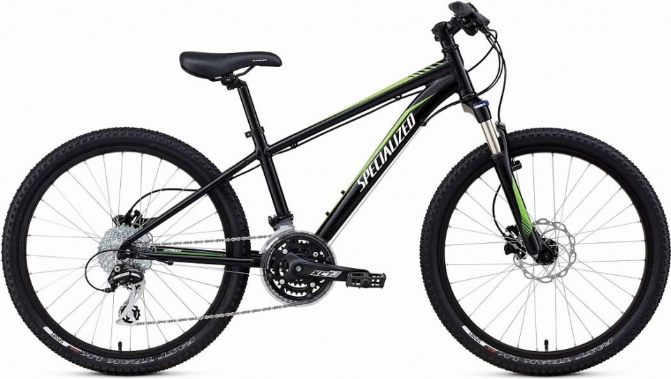 Specialized hotrock sr suntour on sale