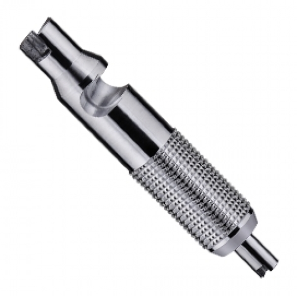 

Birzman Valve Core Tool (2018), Silver