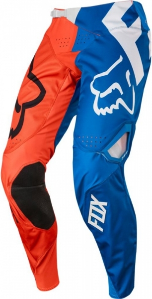 

Fox 360 Creo Youth Pant (2017), Orange