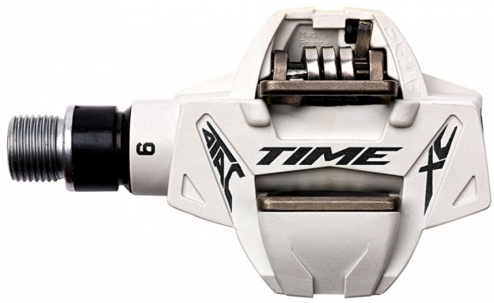 

TIME Atac XC 6 (0), White