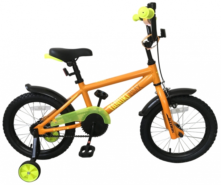 

STARK Tanuki 16 BMX (2019)