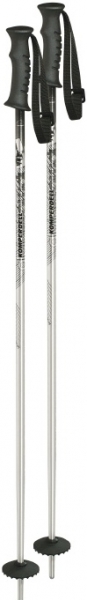 

Komperdell Spike (2017), Silver