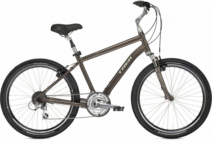 

Trek Shift 3 (2014)
