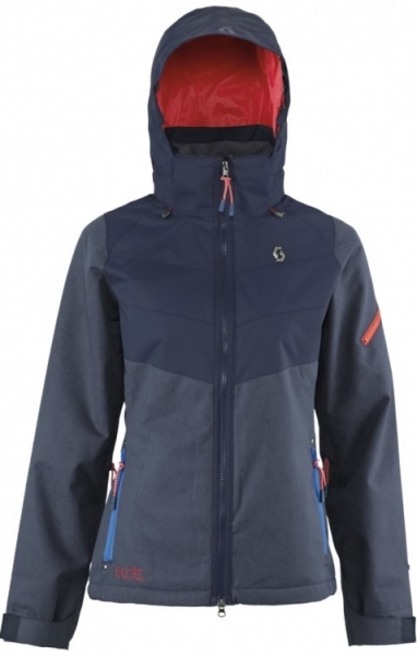 

Scott Lumineer Women`s (2015), Blue