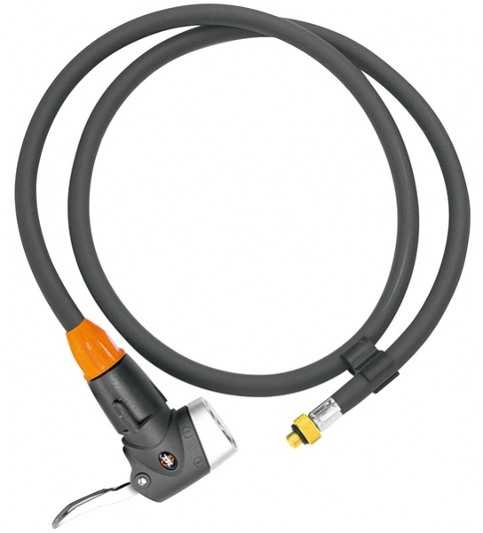 

SKS Multivalve для Airworx шланг с головкой (0), Grey