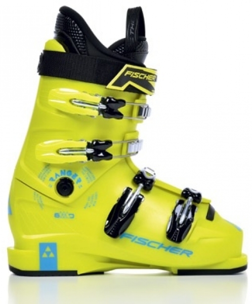 

Fischer Ranger 60 Jr Thermoshape (2017), Yellow