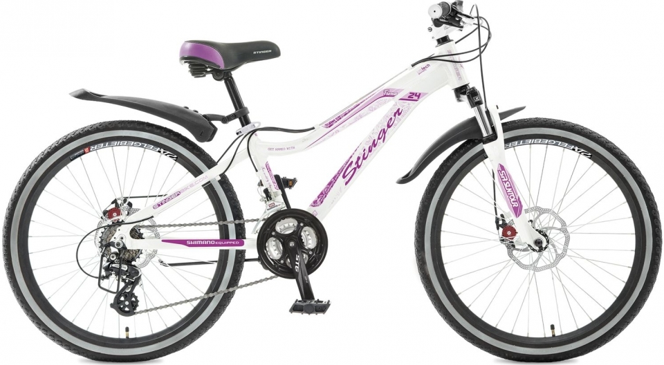 

Stinger Fiona 24 (2015)