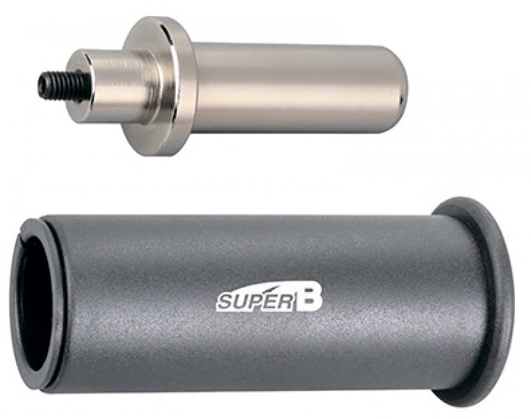 

Super B Инструмент для установки якоря 1" и 1-1/8". (0)