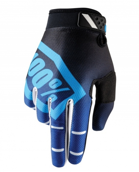 

100% Ridefit Corpo Blue (2016)