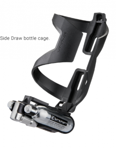 Насос Birzman Насос CO2 Uncage Repair Kit (BM17-UNCAGE-RP-KIT) - купить в Москве