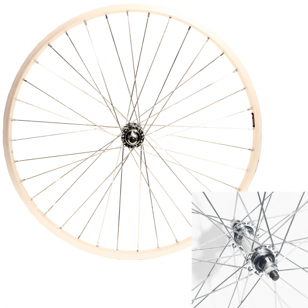 Колеса и комплектующие TBS 20