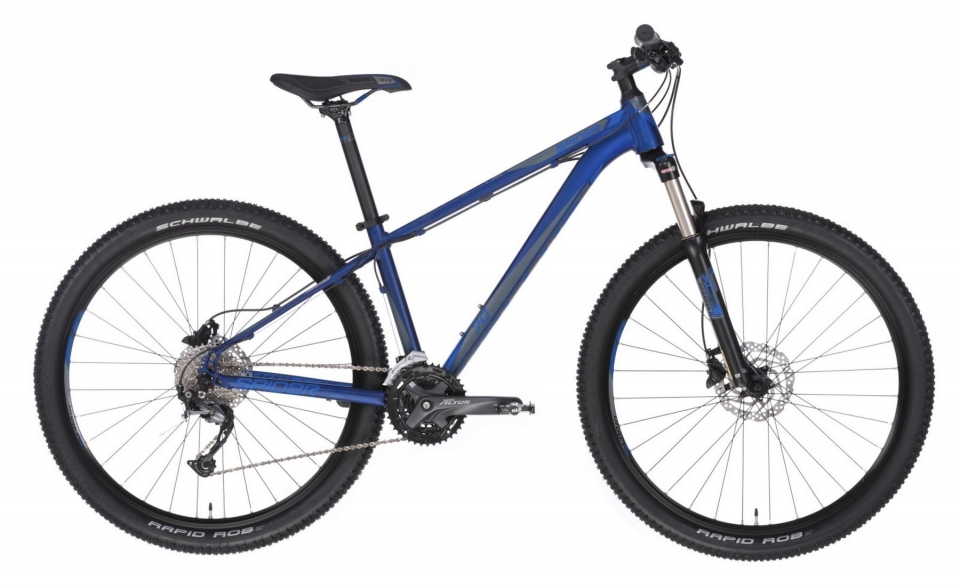 

Kelly's Spider 70 27.5 (2018)