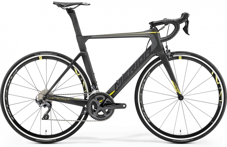 

Merida Reacto 6000 (2019)