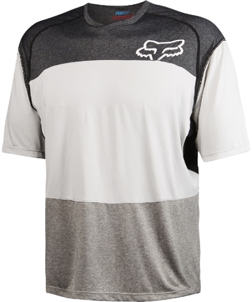 

Fox Indicator SS Jersey Heather (2016), White