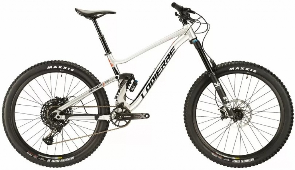 Lapierre zesty am fit 3.0 online