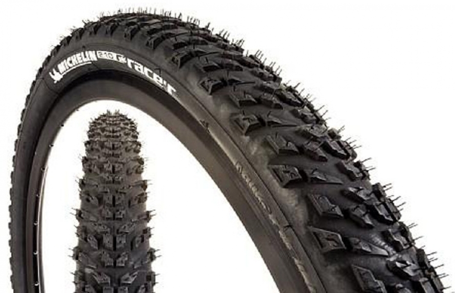 

Michelin wildRACE'R 26X2.00 (52-559) (0)