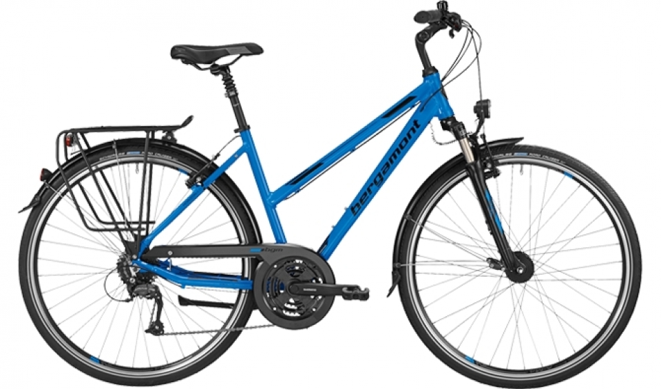 

Bergamont Horizon 4.0 Lady (2016)