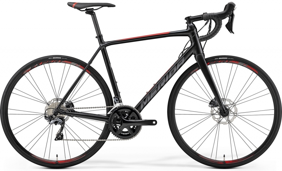 

Merida Scultura Disc 500 (2019)