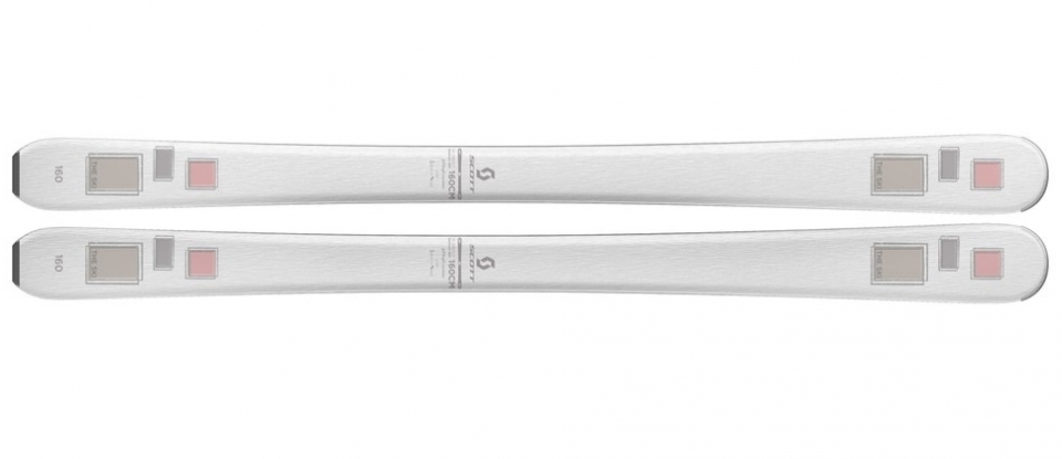 Scott The Ski Womens 2020 - купить в Москве