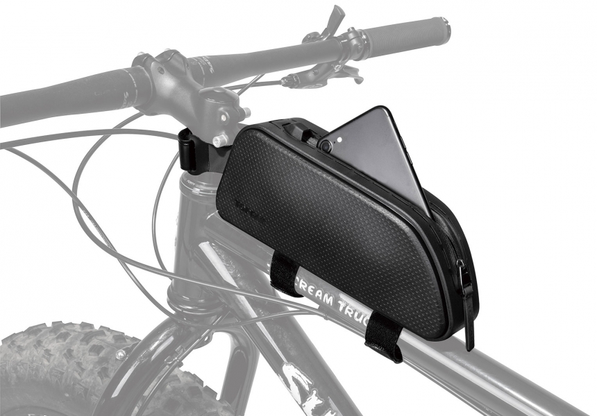Сумка велосипедная Topeak Fastfuel Drybag X 1.25L - купить в Москве
