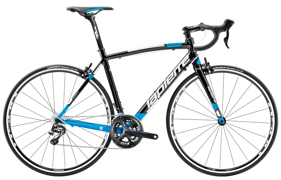 Lapierre Audacio 300 TP 2016 05740