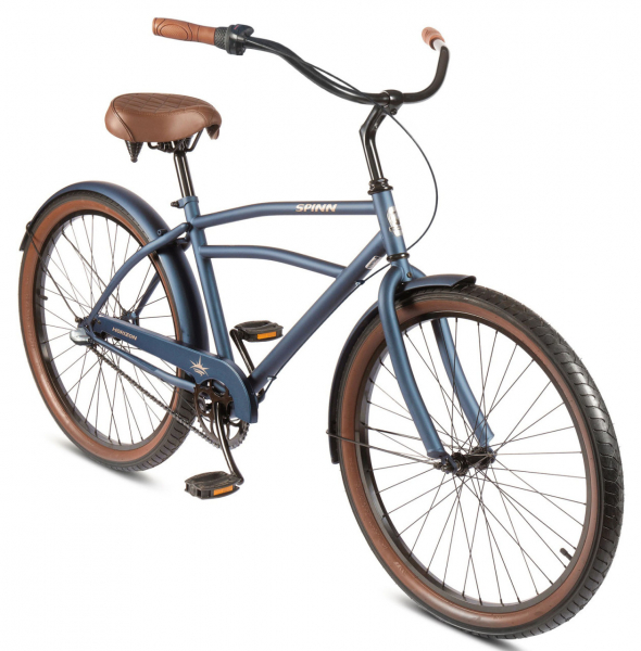 Велосипед SPINN Horizon 1 3 sp. 2025 - купить в Москве