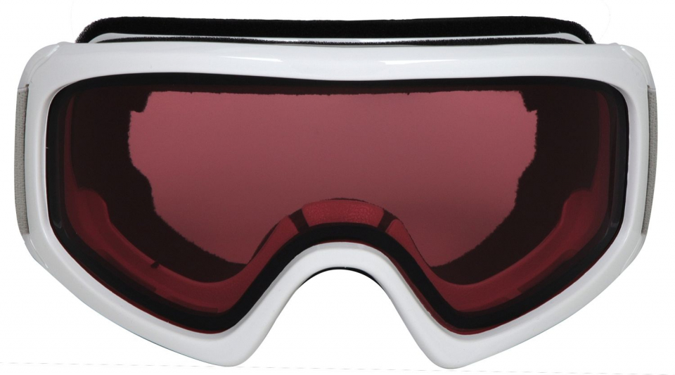 Горнолыжная маска White Owl White Owl FA-106 фильтр S2 pink - купить в Москве