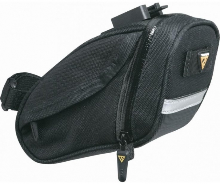 

Topeak Aero Wedge Pack DX w/F25 0.45 л (0)