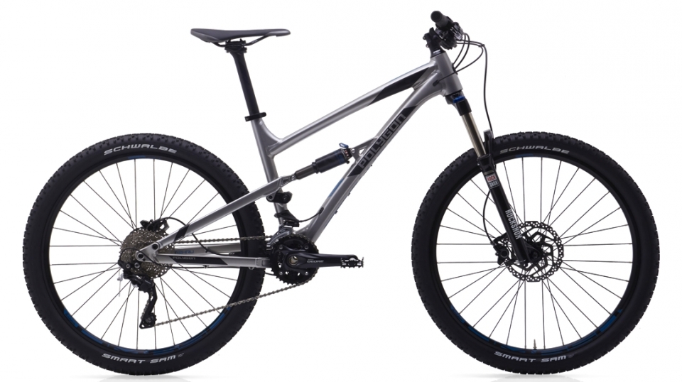 

Polygon Siskiu D7 (2018)