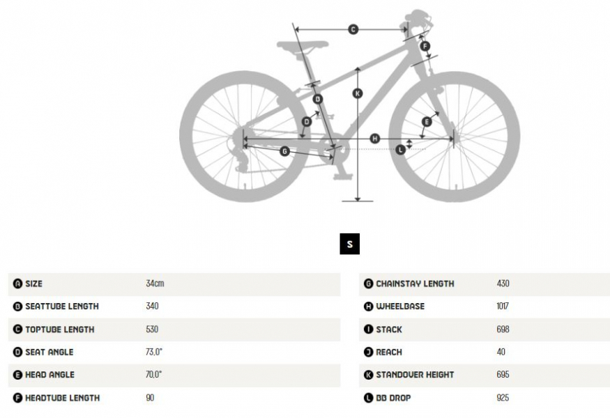    KTM Wild Speed Disc 26  2024