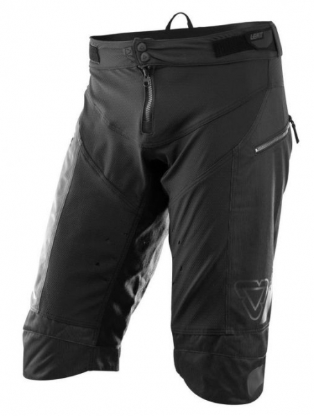 

Leatt DBX 4.0 Short (2018), Black