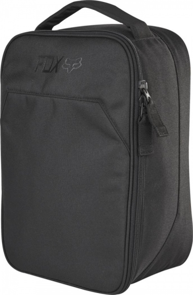 

Fox MX Goggle Case (2017), Black