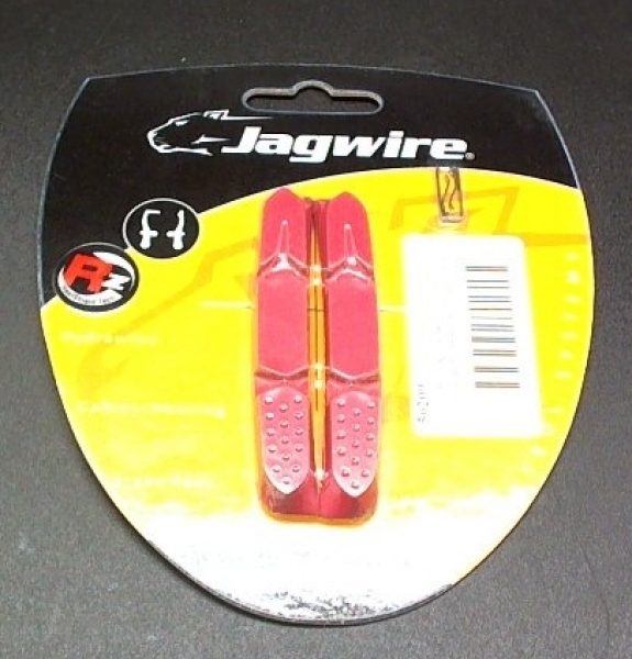 

Jagwire Картридж Switchback Tri-Zone (0), Red