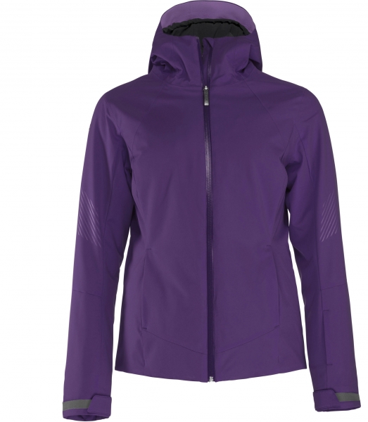 

Head Cascade Jacket Women (2019), Violet